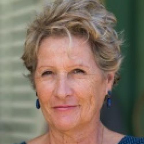 Martine COLLARD