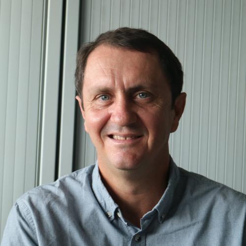 Olivier Gros