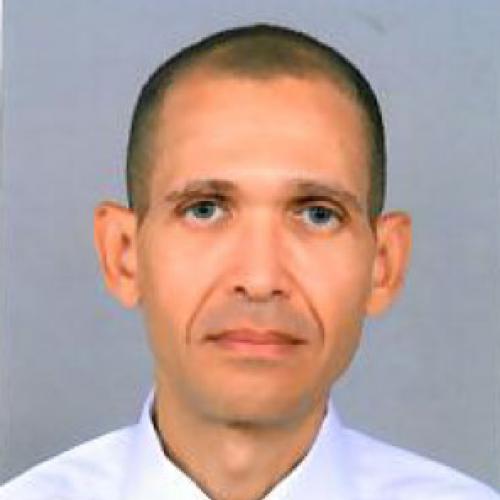 Pascal SAFFACHE