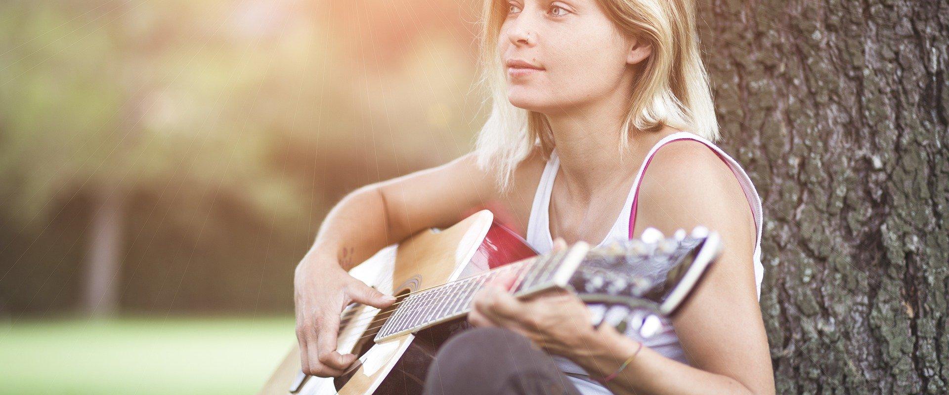 guitar
